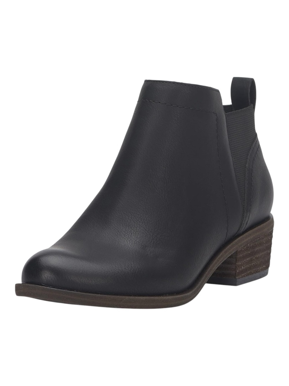 Lucky Brand Badene Ankle Boots